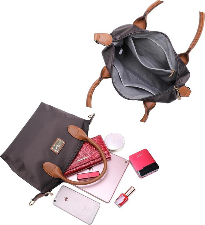 Image du produit Gallantry Sac à main Cabas La Balade taille S (5 l)