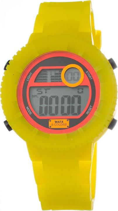 Image du produit Watx & Colors Damenuhr COWA1043-RWA2010 (Ø 43 mm) (43 mm)