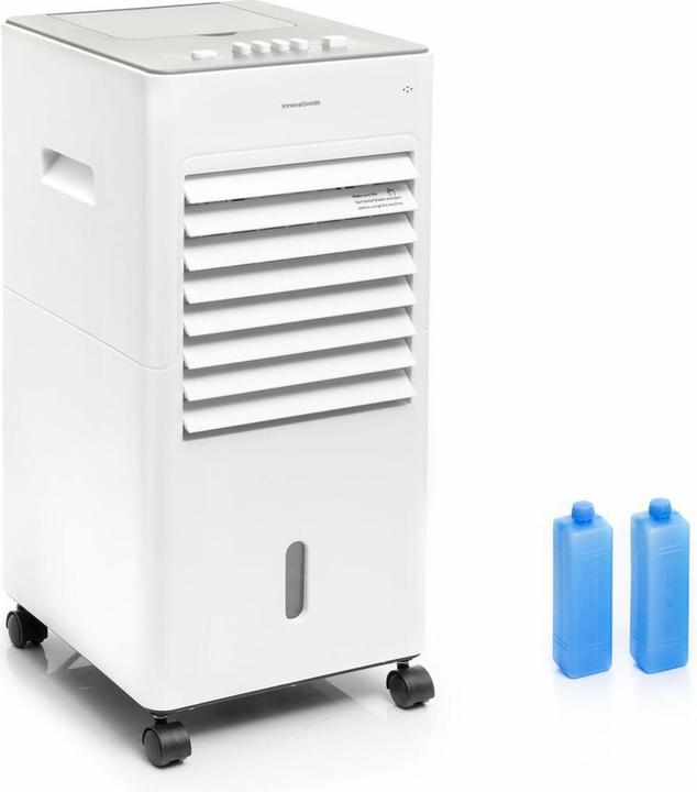 Produktbild InnovaGoods Airvecove (15 m²)