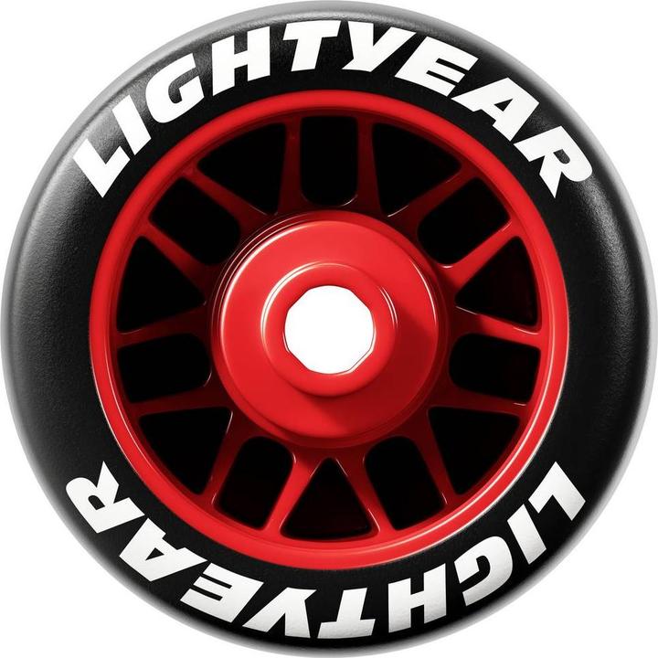 Produktbild LEGO Lightning McQueen (77255, LEGO Speed Champions)