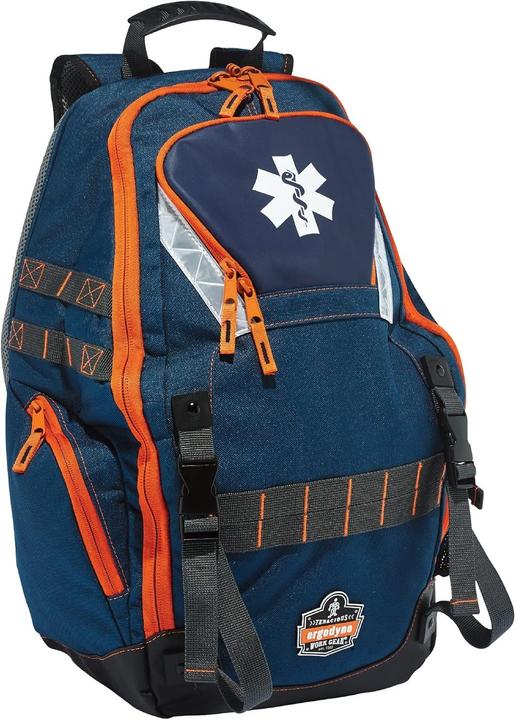 Actual product image Ergodyne Backpack