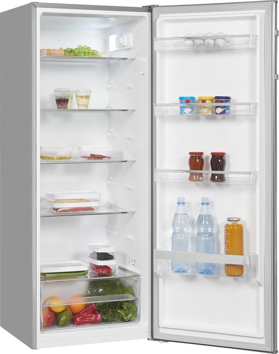 Produktbild Exquisit EXQ KS320-V-H-040E (242 l)