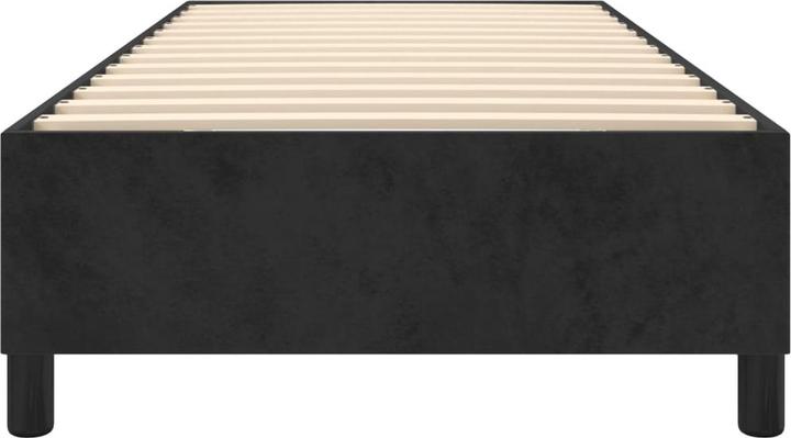 Image du produit vidaXL Boxspringbettgestell (90 x 200 cm)