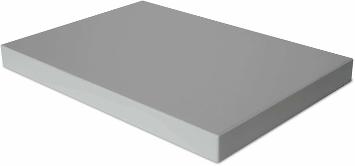 Actiforce Tischplatte Hellgrau