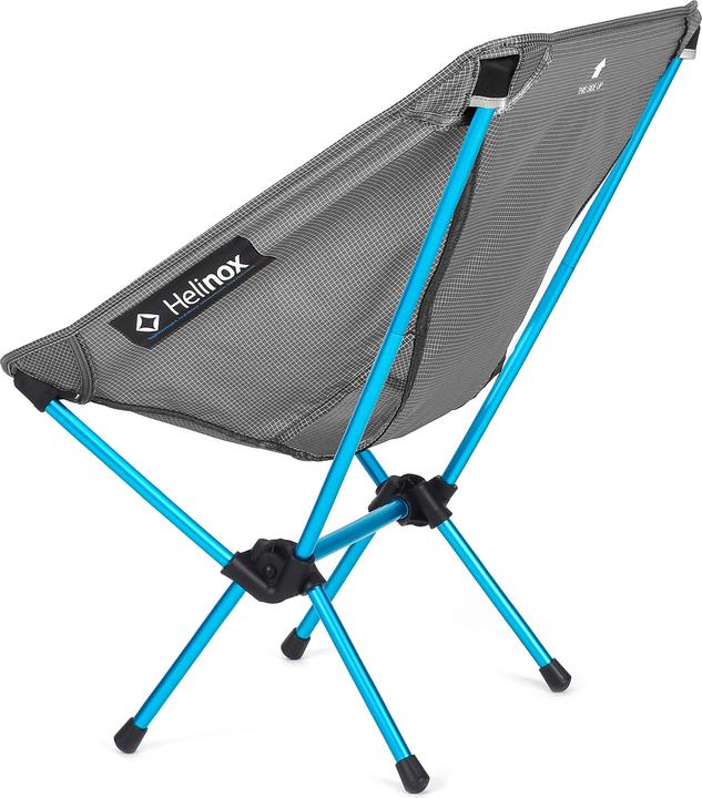 Actual product image Helinox Zero L
