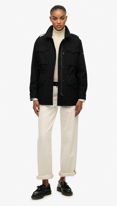 Actual product image Superdry Embellished Field (XS)