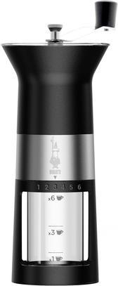 Productafbeelding Bialetti Koffiemolen zwart