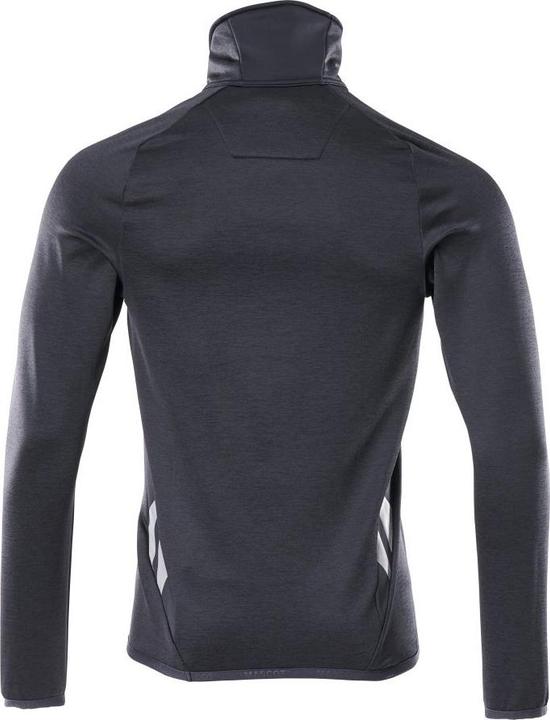 Produktbild Mascot Fleece ACCELERATE schwarzblau (3XL)