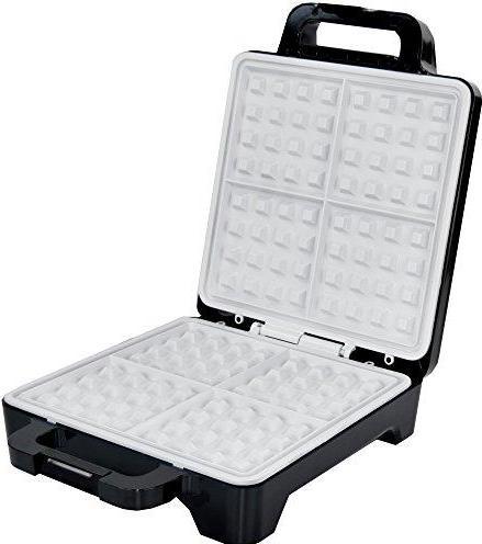 Produktbild Syntrox Waffeleisen