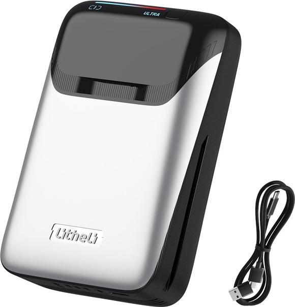 Produktbild Litheli U20 (45 W, 2 Ports)