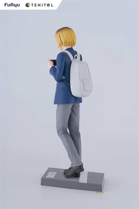 Produktbild Tenitol Haikyu!! PVC Statue Kozume Kenma 20 cm