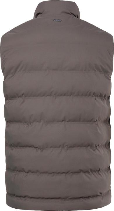 Produktbild JP1880 Steppweste, Laserstepp, Stehkragen, Zipp-Pockets, bis 7 XL (XXL)