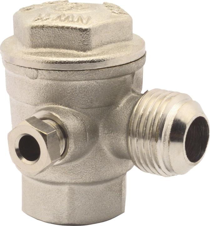 Immagine prodotto Elmag Valvola di non ritorno caldaia: IG 3/4