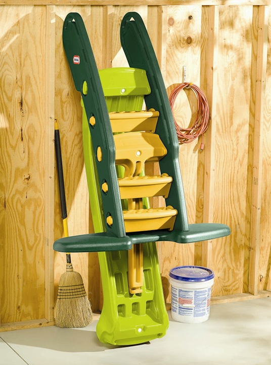 Produktbild Little Tikes Rutschbahn