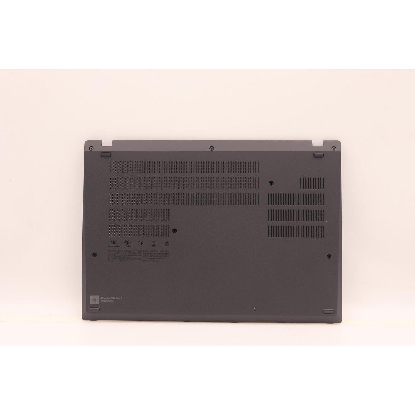 Lenovo Cover Fru, Notebook Ersatzteile, Schwarz