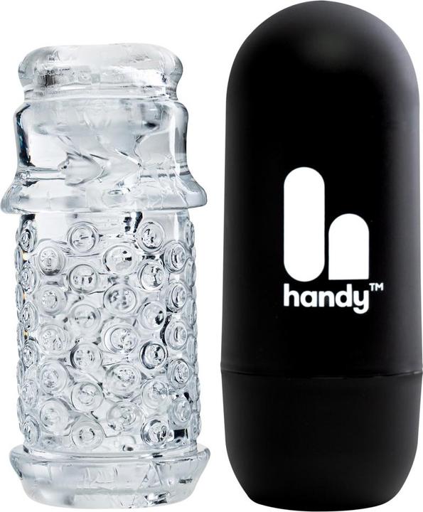 Immagine prodotto Handy Labbra con manica da sogno
