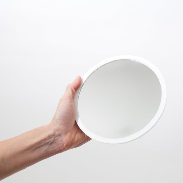 Image du produit Bosign AirMirror miroir cosmétique debout 15x