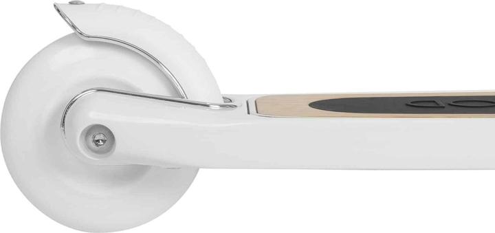 Actual product image Banwood Maxi Scooter White