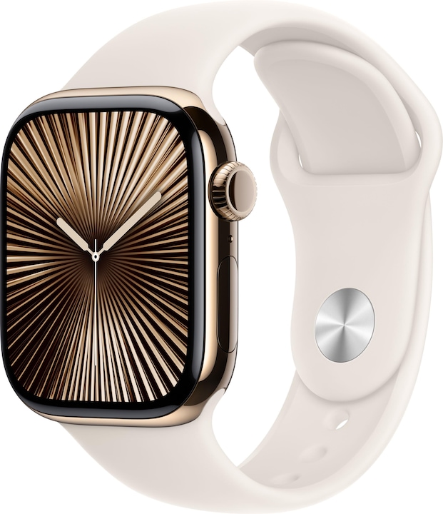 Produktbild Apple Watch Series 10 (42 mm, 4G)