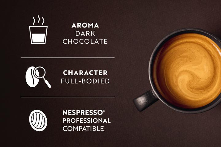 Produktbild Café Royal Espresso Forte (50 x Port.)
