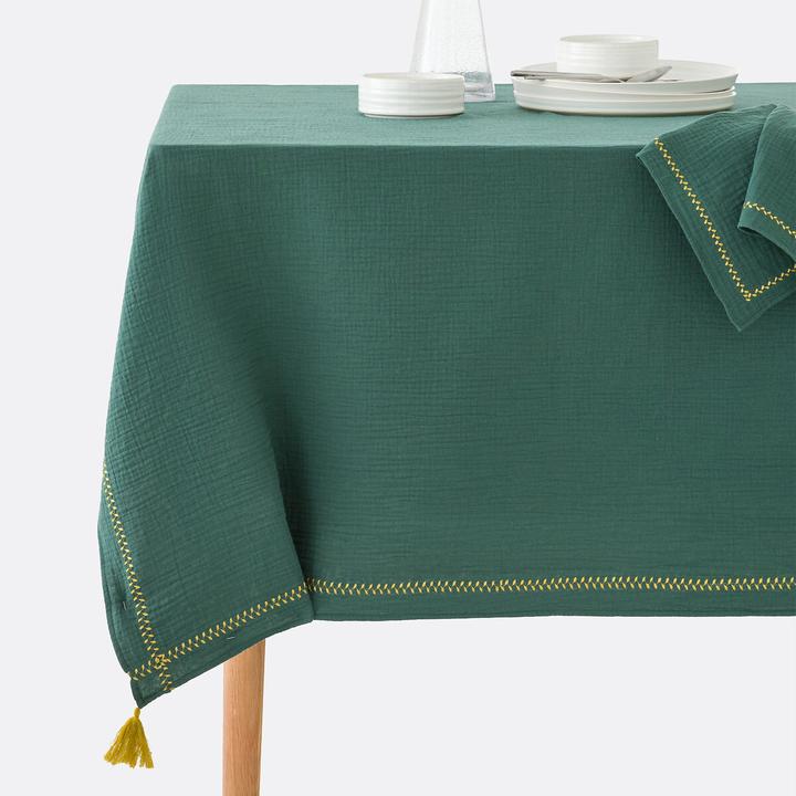 Image du produit La Redoute Interieurs Kumla Brode (150 x 300 cm)