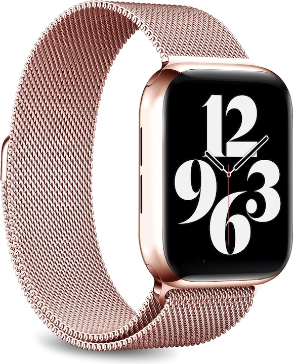 Produktbild Puro Milanese Band (40 mm, Edelstahl, Apple Watch)
