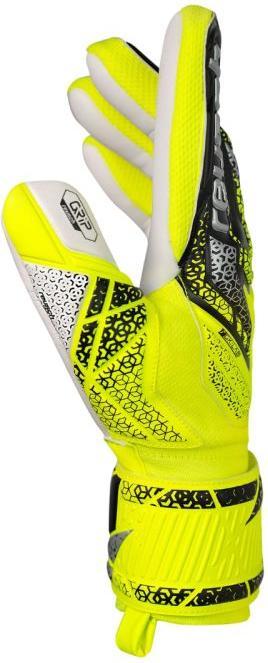 Produktbild Reusch Attrakt Grip Jr Torwarthandschuhe (7.5)