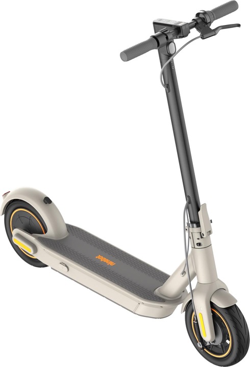 Image du produit Segway-Ninebot MAX G30LE (25 km/h, 40 km, 350 W)
