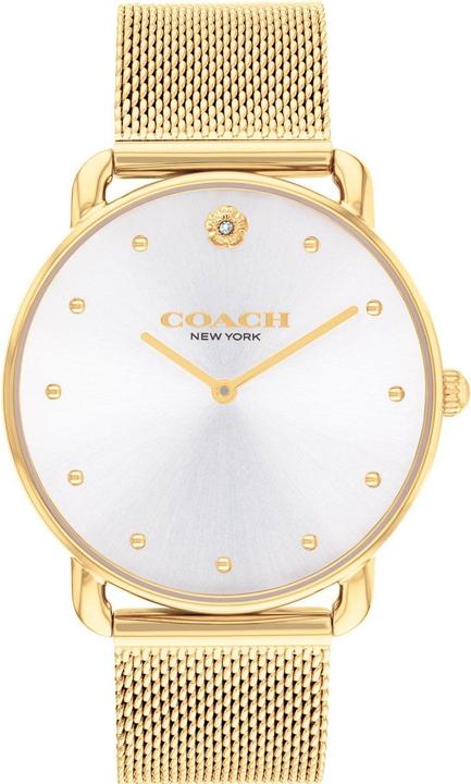 Produktbild Coach Elliot (36 mm)