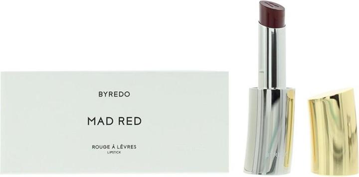 Actual product image Byredo Lippenstift (No. 299 - Mad Red)