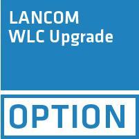 Produktbild Lancom Systems Lancom Wlc Ap Upgrade +6 Optio