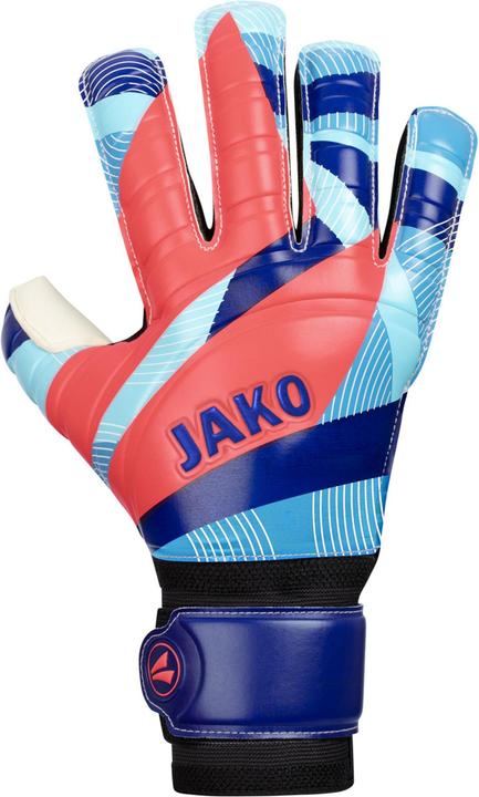 Produktbild JAKO TW-Handschuh River Basic RC Protection (8)