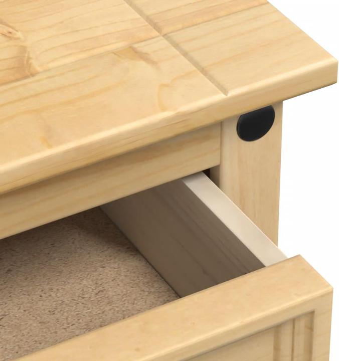 Immagine prodotto vidaXL Nachttisch (35 x 32.50 x 58 cm)