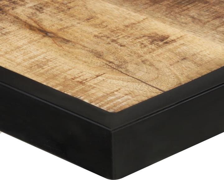 Image du produit vidaXL Esstisch (160 x 80 x 76 cm)