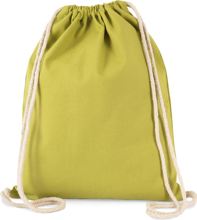 Image du produit Kimood Sac à dos avec cordon épais