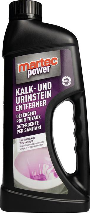 Produktbild Martec Kalk- und Urinstein-Entferner