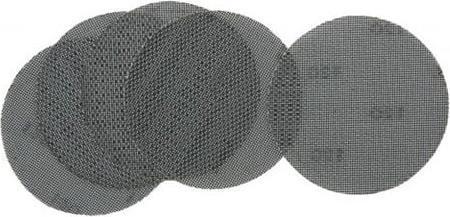 Image du produit DeWalt Grille abrasive 225mm K80 5pcs DTM8681-QZ (P80)