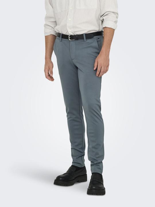 Actual product image Only & Sons ONSMARK SLIM GW 0209 PANT NOOS (W31/L34)