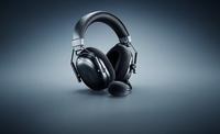 Productafbeelding Razer BlackShark V3 Pro - Black (Draadloze, Bedraad)
