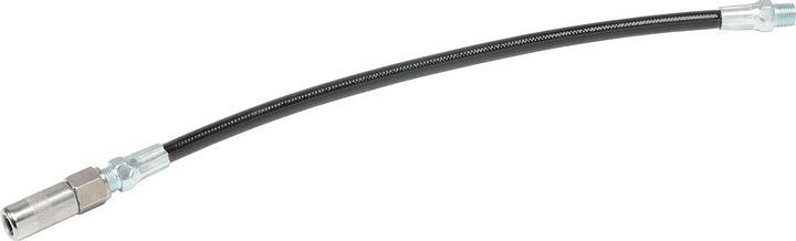 Actual product image HEYTEC Hand lever grease gun 380 mm