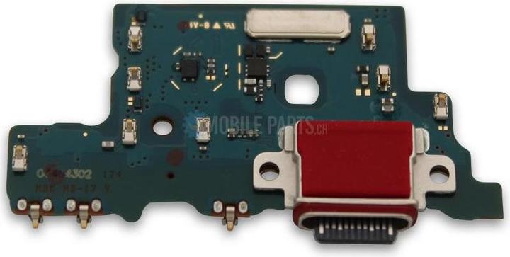 Actual product image Samsung Original Galaxy S20 Ultra 5G charging socket (Galaxy S20 Ultra)