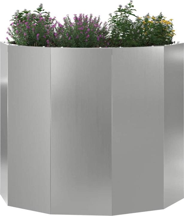 Produktbild vidaXL Garten-Pflanzgefäss