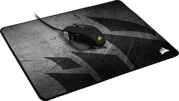 Actual product image Corsair MM300 PRO Premium leak-proof fabric gaming mouse pad - medium size (M)