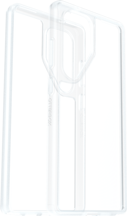Actual product image OtterBox React (Samsung Galaxy S25 Ultra)