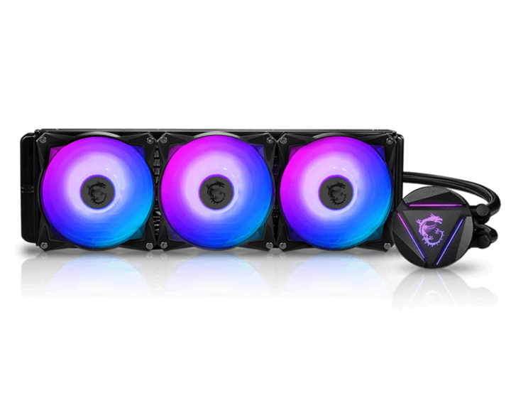Image du produit MSI MAG CORELIQUID 360R V2