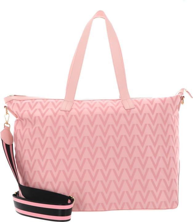 Valentino Punch Shopping Bag