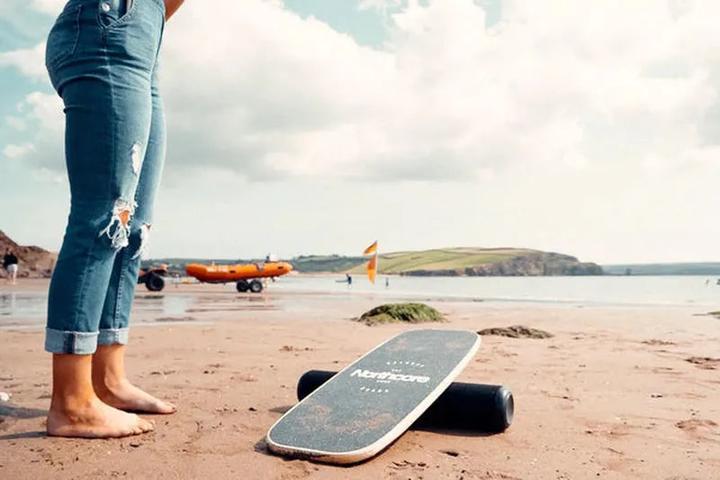 Image du produit Northcore Balanceboard Zen Board