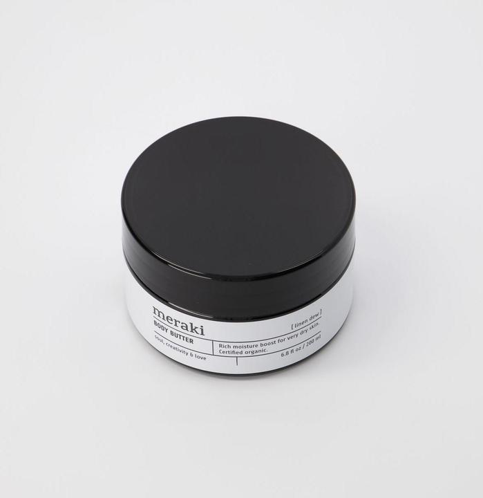 Produktbild Meraki Linen dew (Körperlotion, 200 ml)