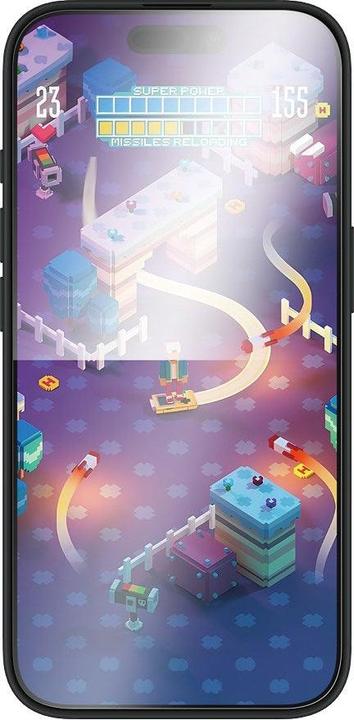 Safe Ultra-Wide Fit (1 Stk., Apple iPhone 15, Apple iPhone 16)