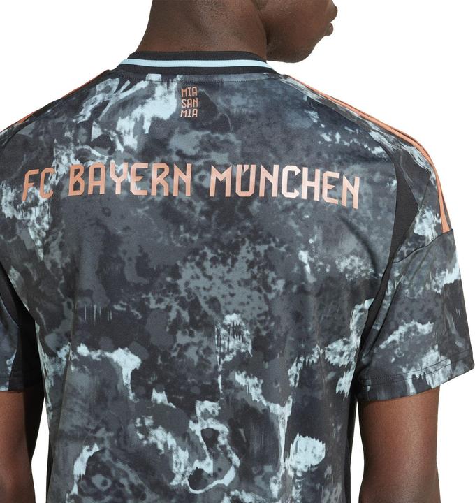 Image du produit adidas FC Bayern Munich Maillot Extérieur (S)